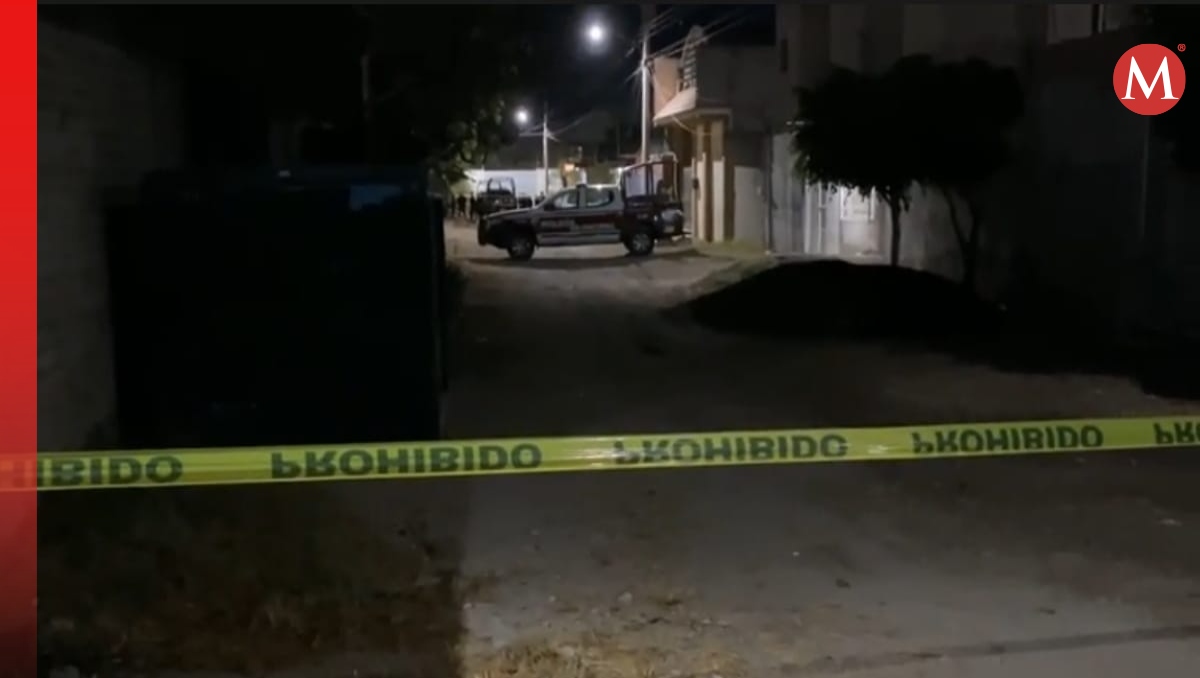 Encuentran cuerpo cubierto con cobijas y embolsado en Tehuacán, Puebla | Especial