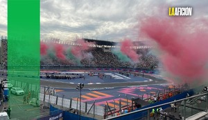 Fórmula E tendrá su carrera en la Ciudad de México, y su presidente confirmó que esperan continuar con la carrera en México por muchos años