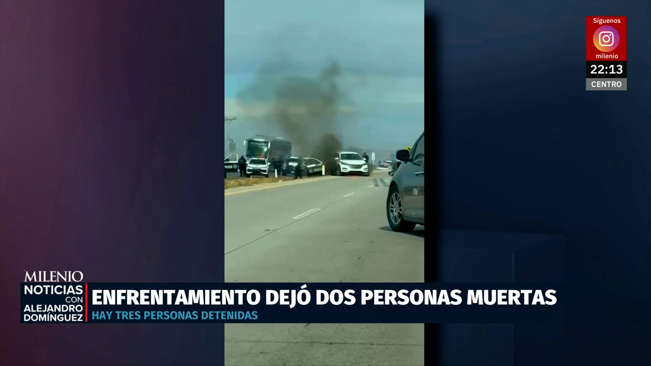 En Hermosillo, ataque armado deja dos presuntos delincuentes abatidos