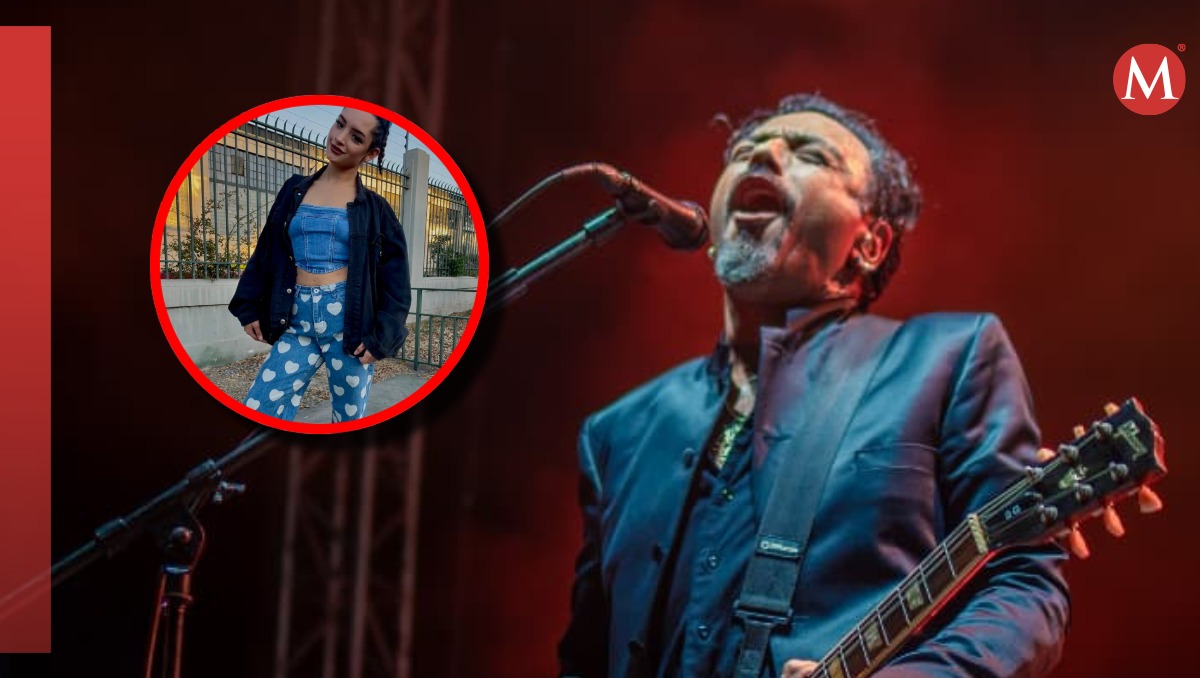 Hija de cantante de Lucybell en coma inducido
