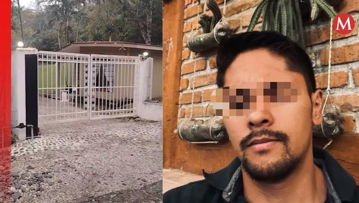 El hombre era docente de la Facultad de Agronomía en la UV. | Especial