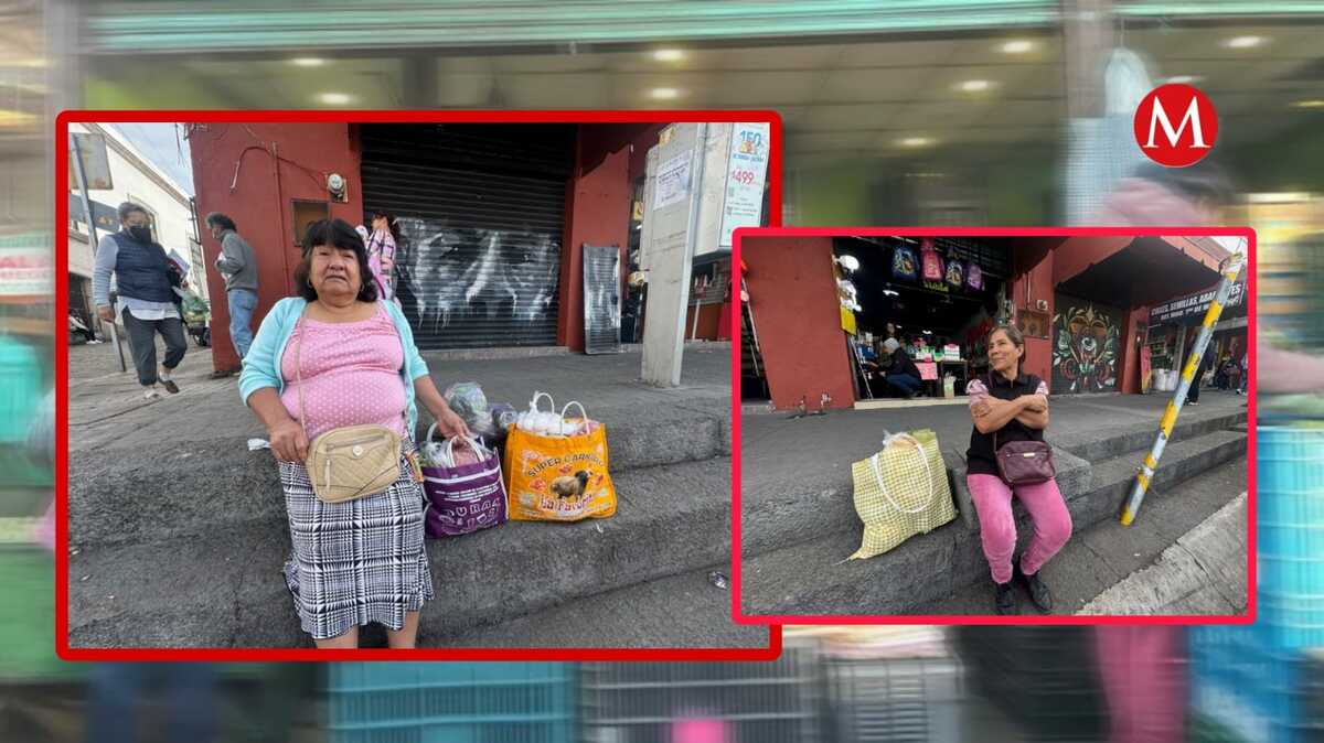 Jefas de familia dan cuenta del alza de precios durante primeros días de enero.