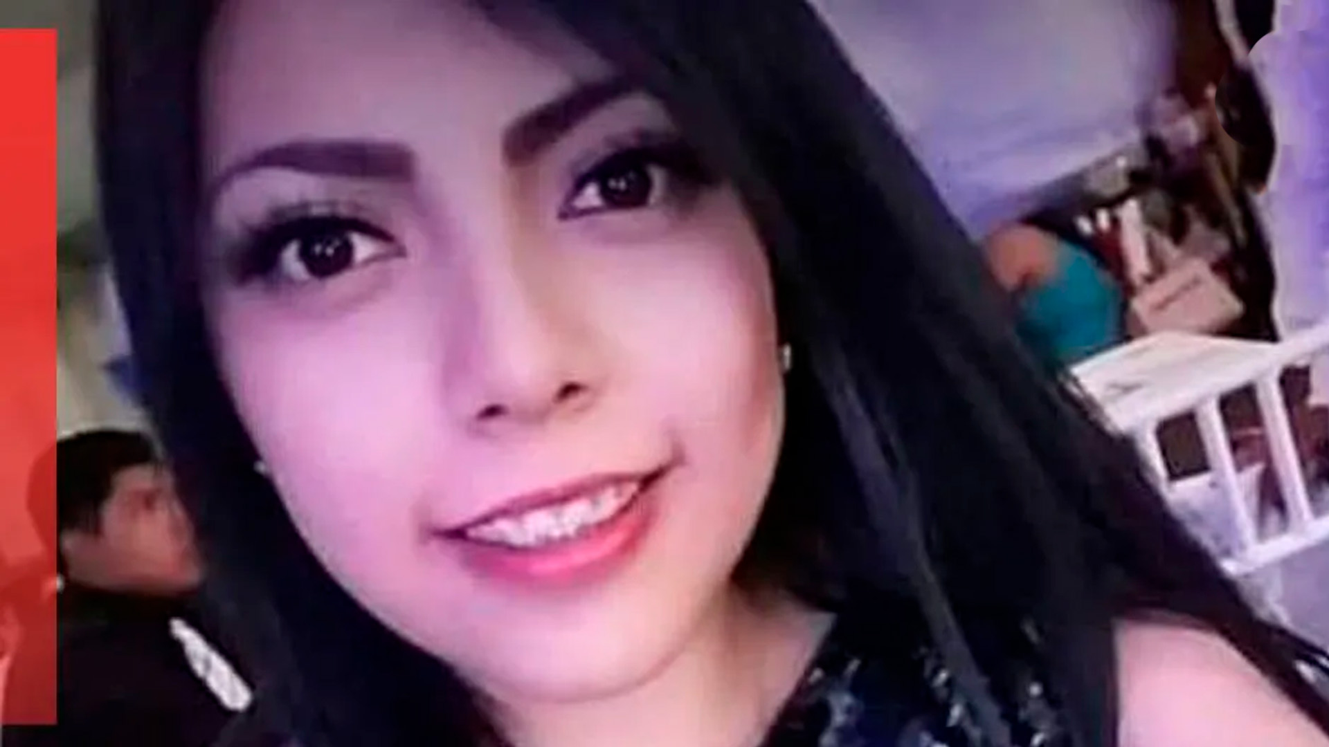 Joven originaria de Iztapalapa es hallada sin vida en Veracruz; la buscaron por 11 meses