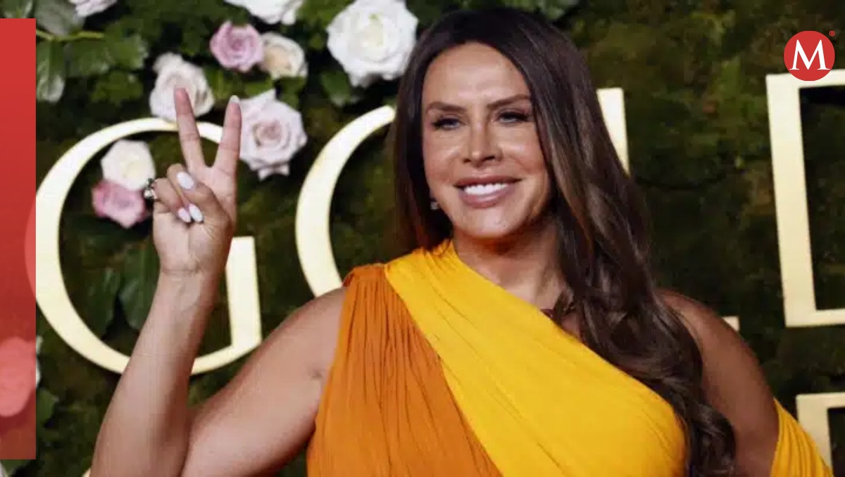 Karla Sofía Gascón revela su mayor miedo al hacer el papel de Emilia Pérez | Especial