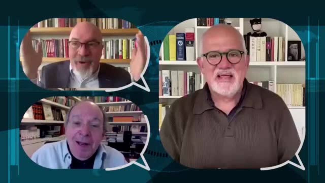 La política en México para 2025: ¿qué esperar? | Bote Pronto