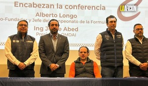 Fórmula E vivirá otra carrera en el Autódromo Hermanos Rodríguez de la Ciudad de México, pero sin pilotos mexicanos