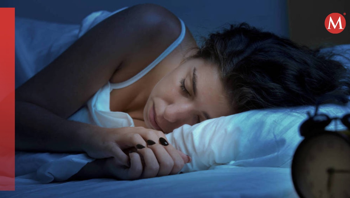Los beneficios del sueño profundo