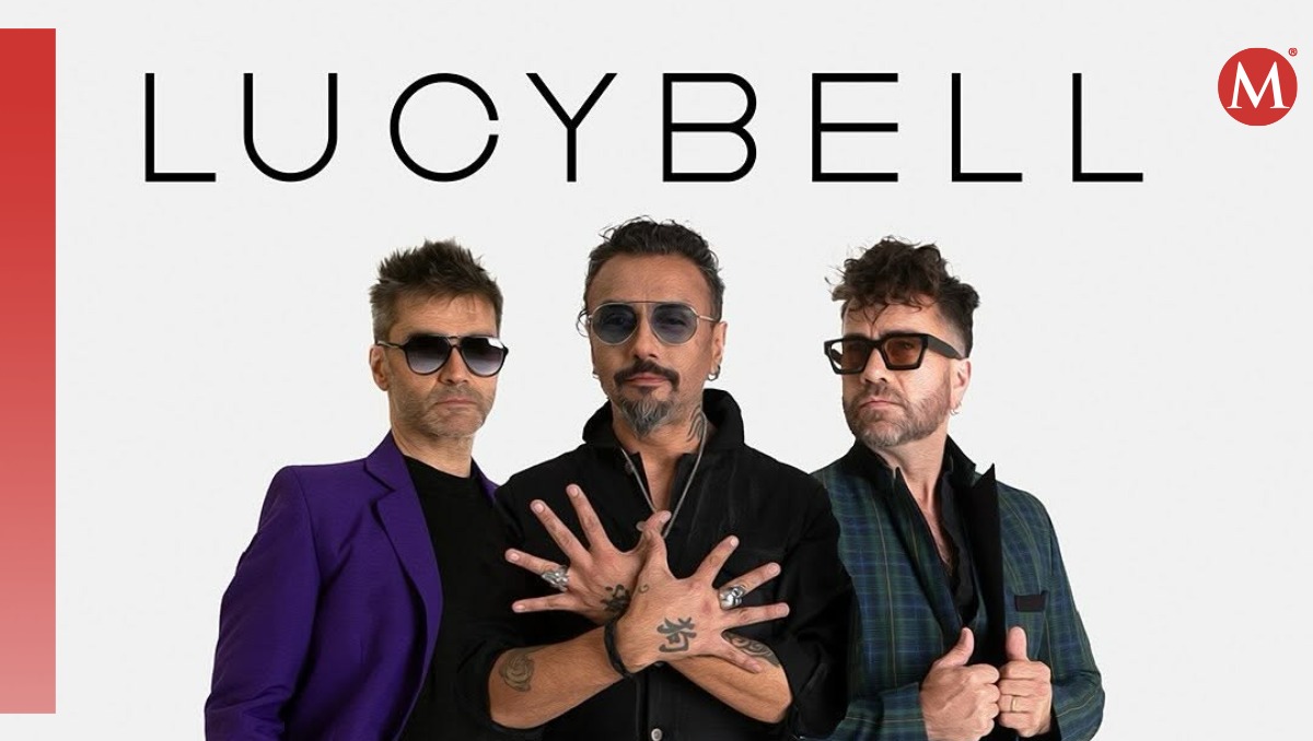 Lucybell anuncia parón indefinido