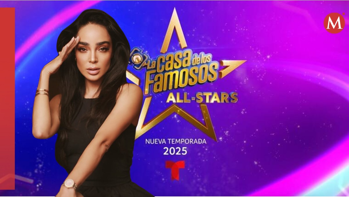 Manelyk revela que aparecerá en 'La Casa de los Famosos All Star' | Especial