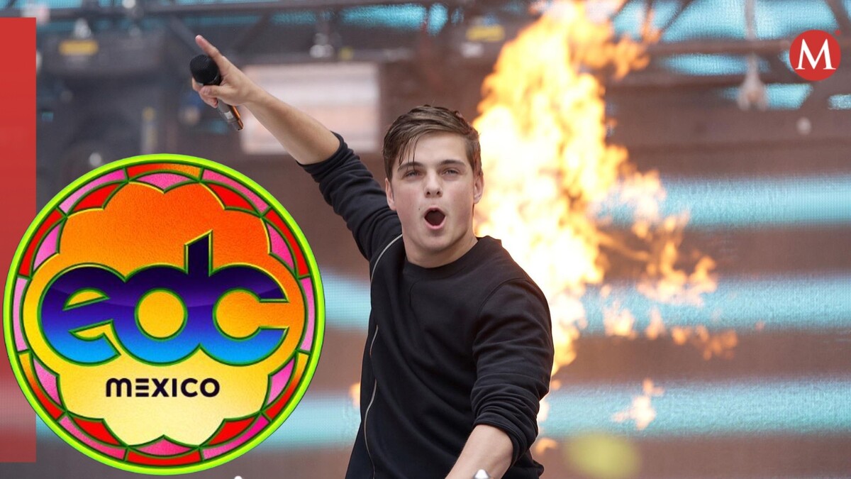 Martin Garrix; el DJ número uno del mundo | Especial