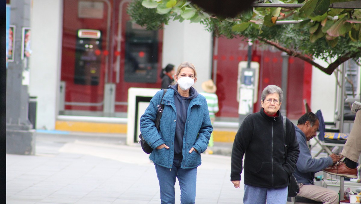 La mayoría de defunciones fueron por complicaciones en la salud. (Yazmín Sánchez)