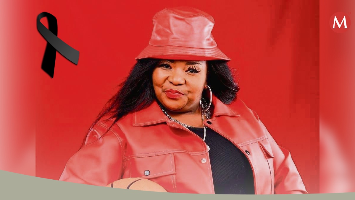 Muere Winnie Khumalo a los 51 años de edad | ESPECIAL
