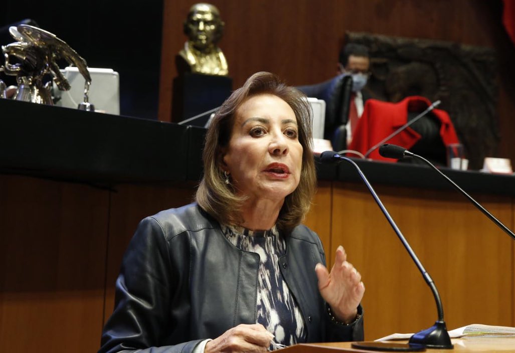 PAN exige en la Comisión Permanente frenar elección judicial. | Especial