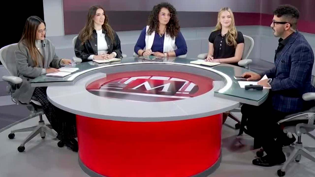 ¿Qué está pasando con la suspensión en el Comité de Evaluación del Poder Judicial? | Política Joven