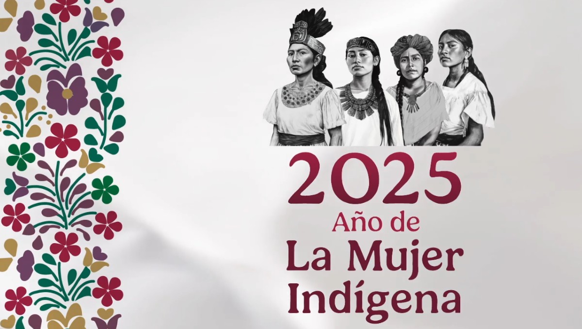 La Presidenta enviará la iniciativa al Congreso de la Unión. | Especial