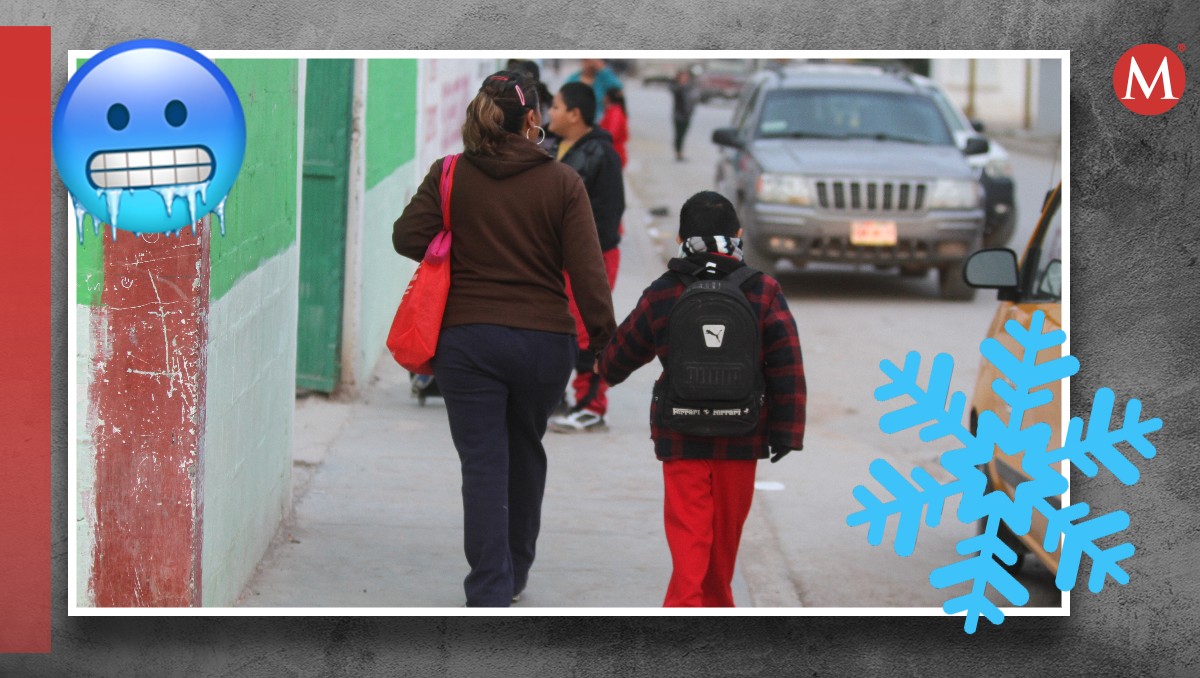 Está previsto que este jueves en La Laguna de Coahuila retornen a sus labores alrededor de 200 mil estudiantes de educación básica. | Especial