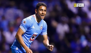 Romo vuelve a dejar a Cruz Azul tan solo seis meses después de su regreso