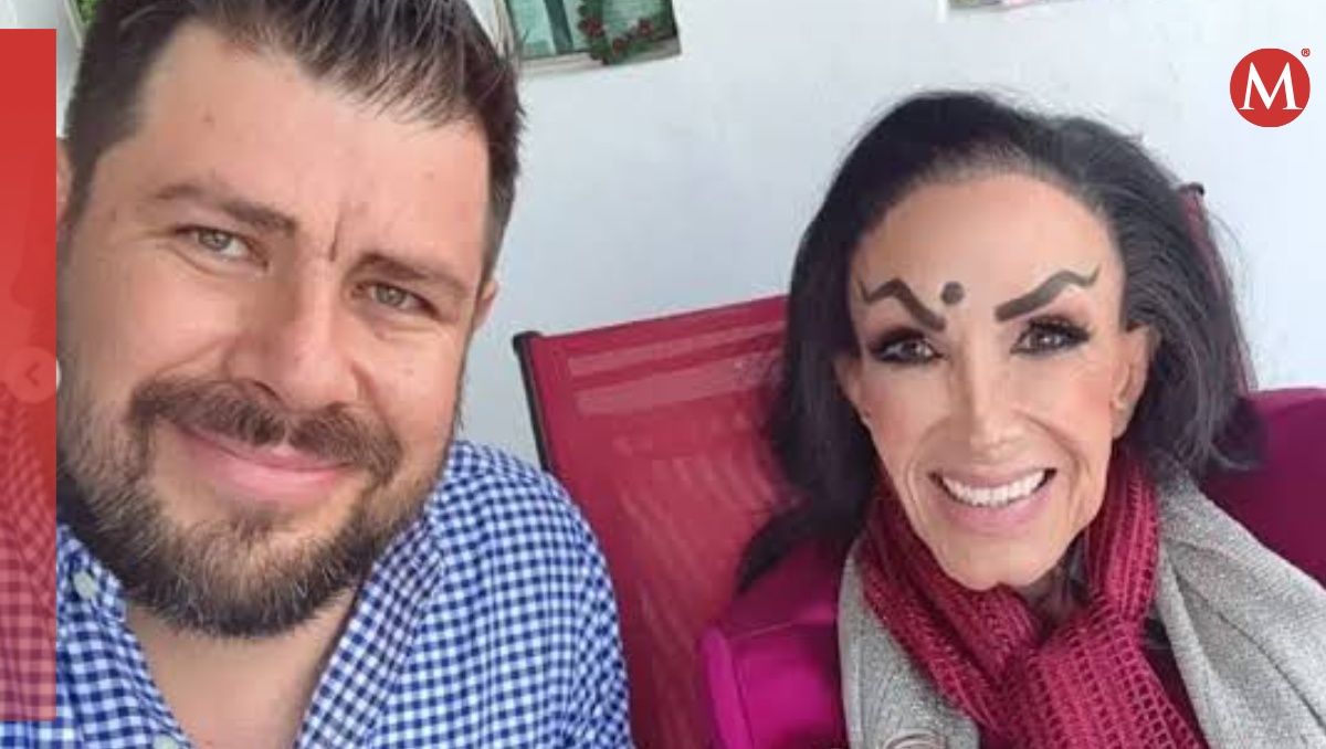 Sobrino de Irma Serrano reveló que intentaro saca a sus papás de la casa de su tía | Especial