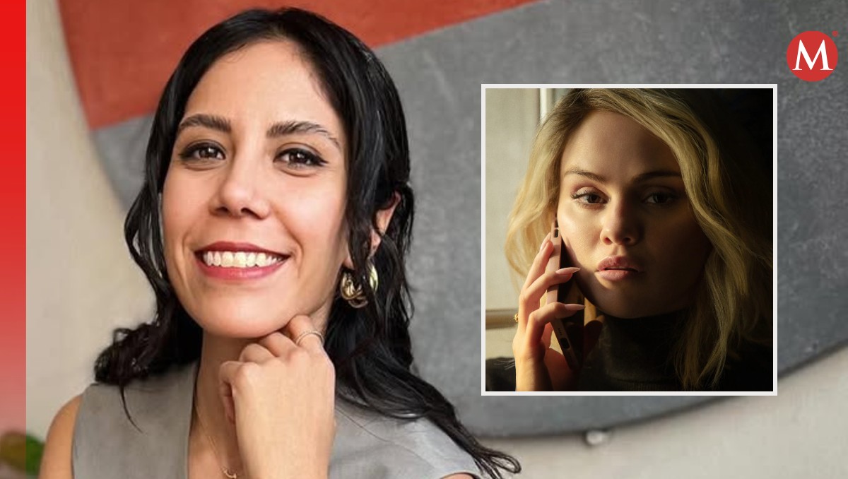 La youtuber se pronunció sobre la cinta en un video de YouTube | Especial