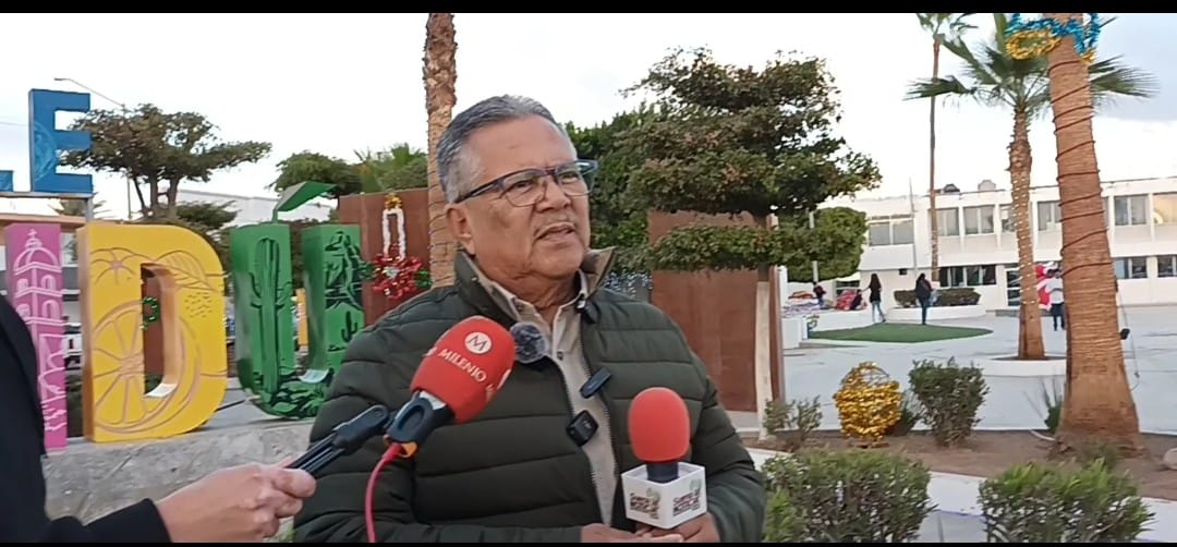 Alcalde de Comondú denuncia sobreprecios y deuda millonaria en el ayuntamiento | Especial