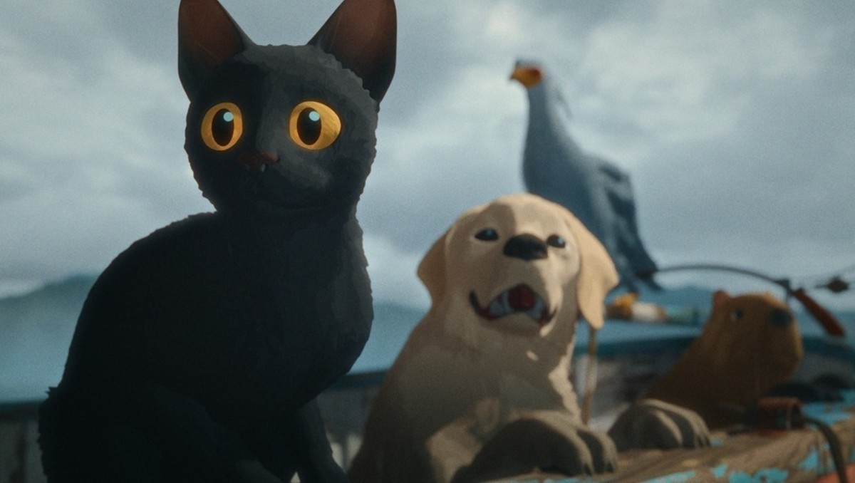 Con la anécdota de un gato comparte la forma para encontrar la calma interna. Foto Especial