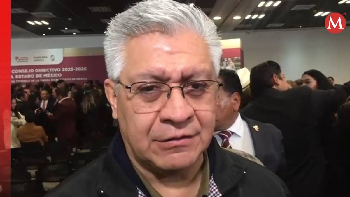 Cristóbal Castañeda llama a los funcionarios a actuar con honestidad ante permanencia del 'Operativo Enjambre'. Foto: (Mario C. Rodríguez)