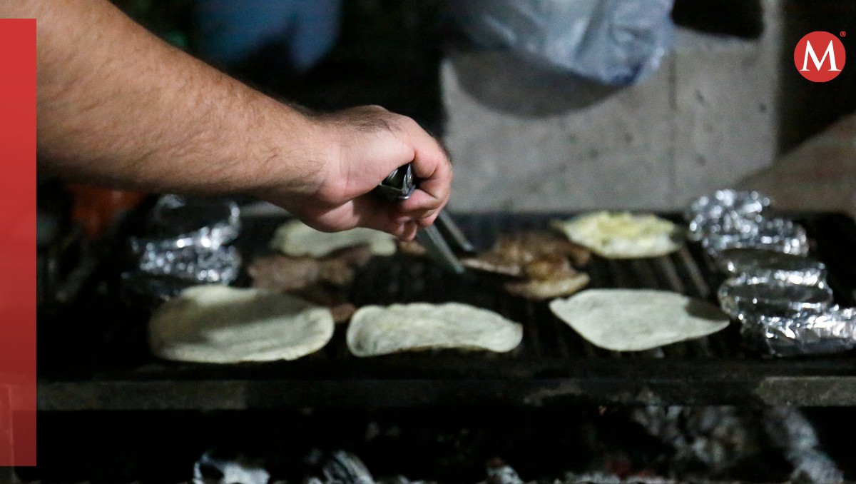 La Dirección de Medio Ambiente en Torreón recomienda no hacer carnes asadas y no quemar basura y llantas este fin de semana. | Rolando Riestra