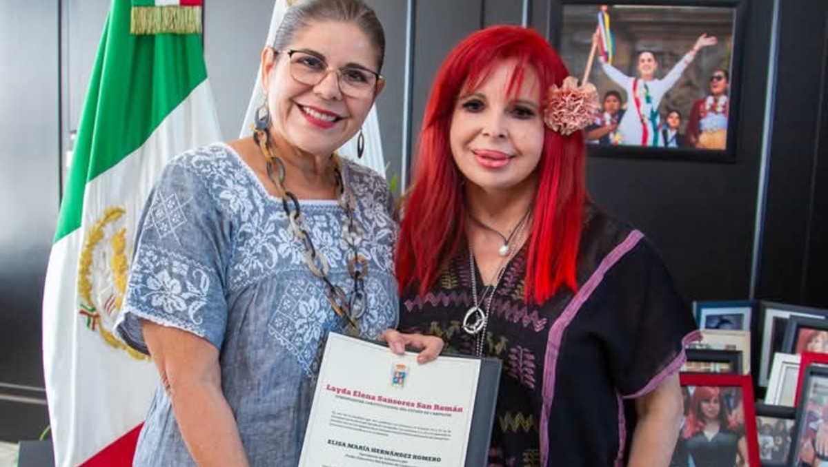 Elisa Hernández asume Secretaría de Gobierno; relevo en Bienestar con Esteban Hinojosa | Especial