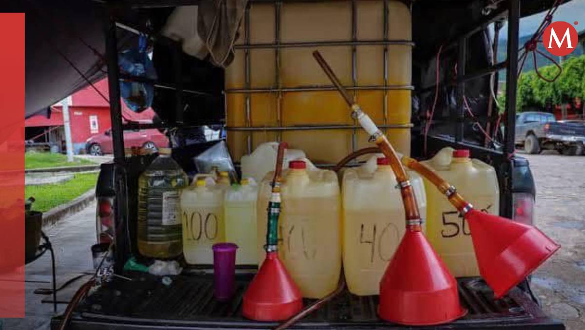 En la zona, se han registrado acciones contra el huachicol (Especial)