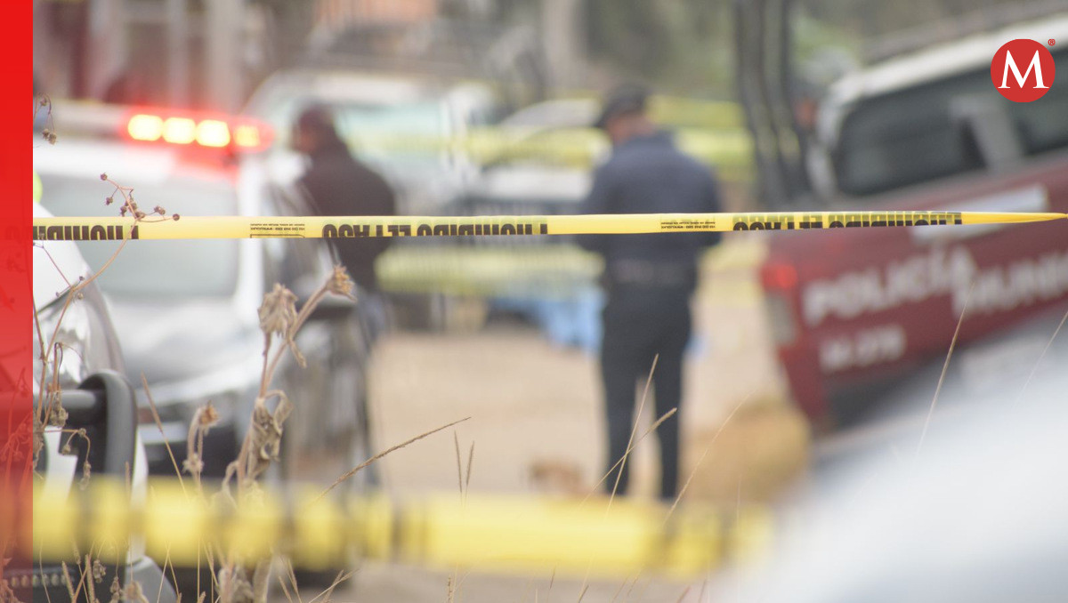 Enfrentamiento armado deja a un policía muerto en Coronango, Puebla | EsImagen