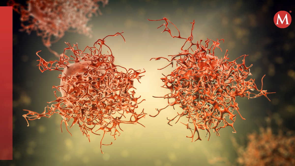 Estudio sobre cáncer cervical