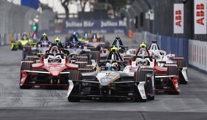 Fórmula E en México: Horarios, fechas y dónde ver E-Prix de la CdMx