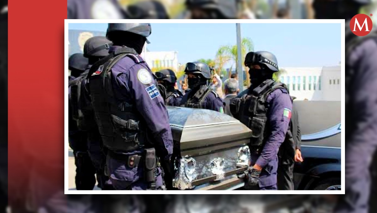 Guanajuato lidera a nivel nacional en asesinatos de policías | Especial
