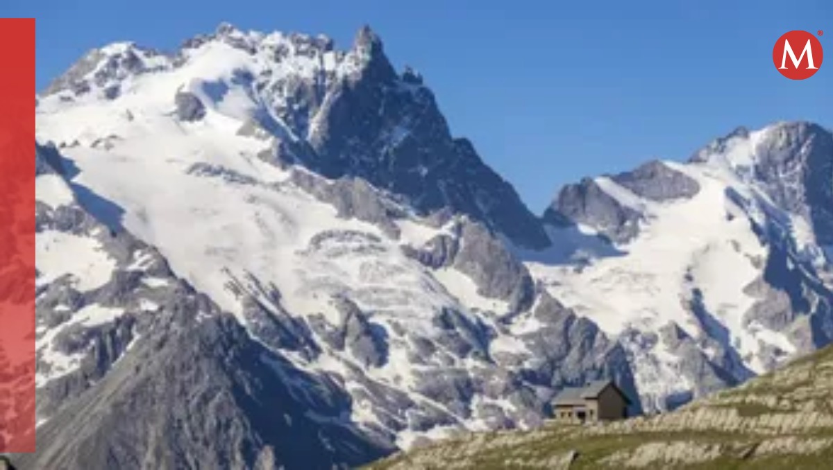 Identifican restos de un esquiador desaparecido en los Alpes