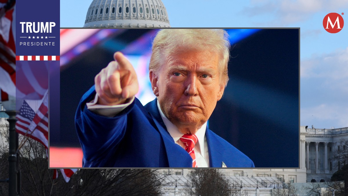 Estos son los invitados a la investidura ceremonial de Donald Trump | Especial