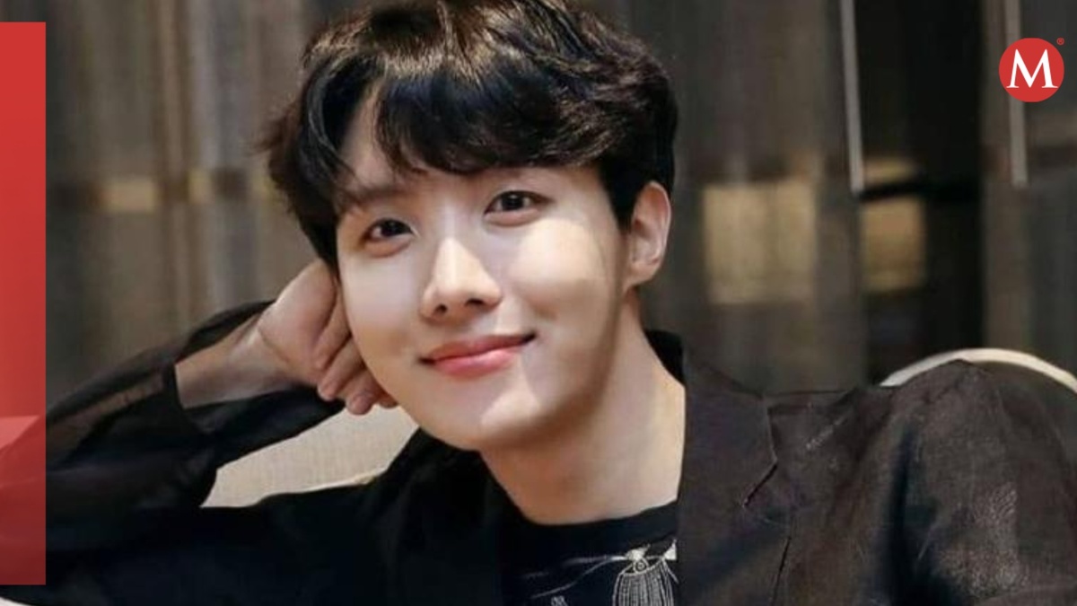 J-Hope, de BTS dará un concierto de la Ciudad de México | Especial