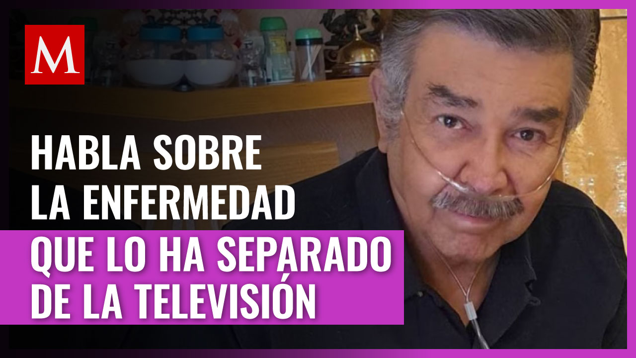 Jorge Ortiz de Pinedo revela el impactante momento en que descubrió su cáncer
