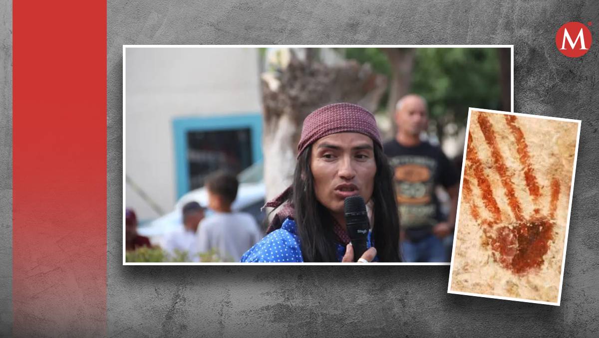 Lamentan que el INAH este rebasado en personal para vigilancia. l Especial