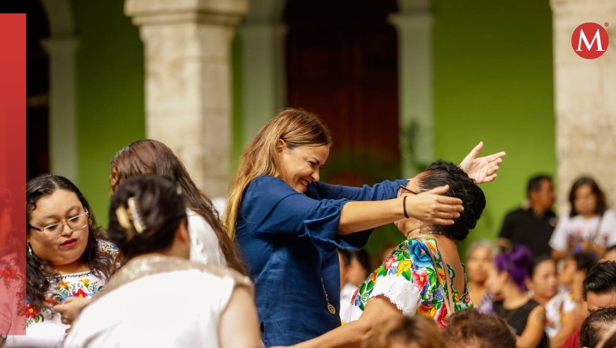 Mérida registró 337 mil 120 trabajadores asegurados en diciembre de 2024. (Foto: Especial)