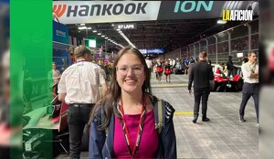 Ana Rodríguez, egresada del Tec de Monterrey, recibió una beca para la maestría United Against Online Abuse, una campaña financiada por la Fundación FIA