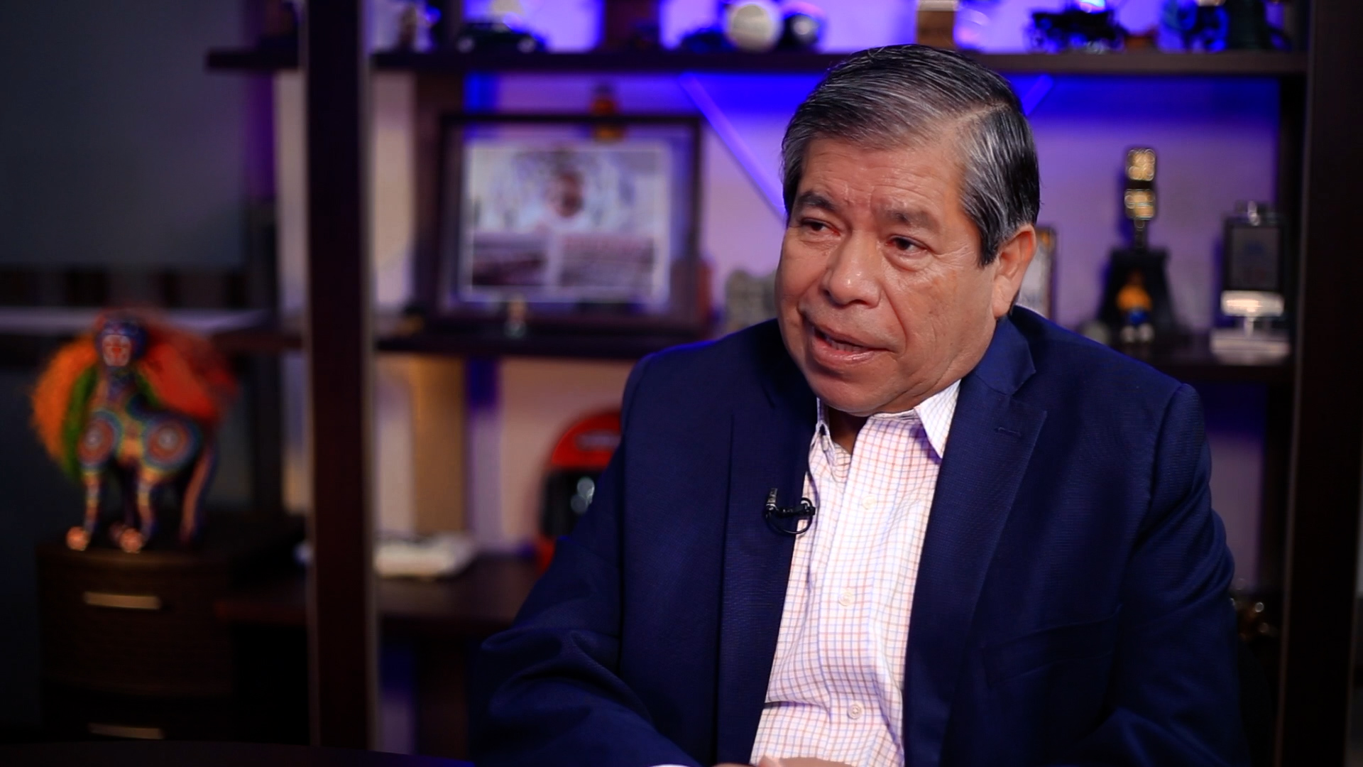 ¿Por qué México enfrenta el mayor flujo de personas en su historia? | El Asalto a la Razón