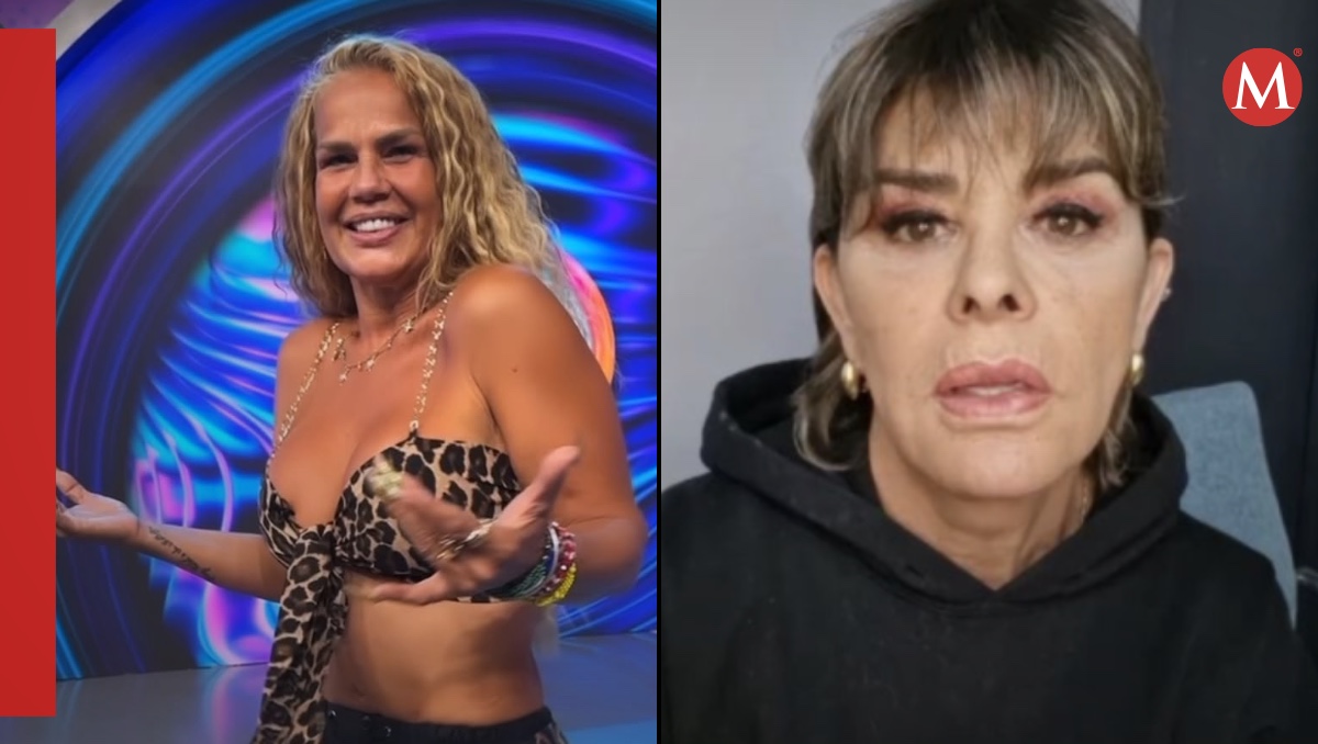 Niurka estalla contra Ofelia Cano por filtrar audios de hija de Dulce | ESPECIAL