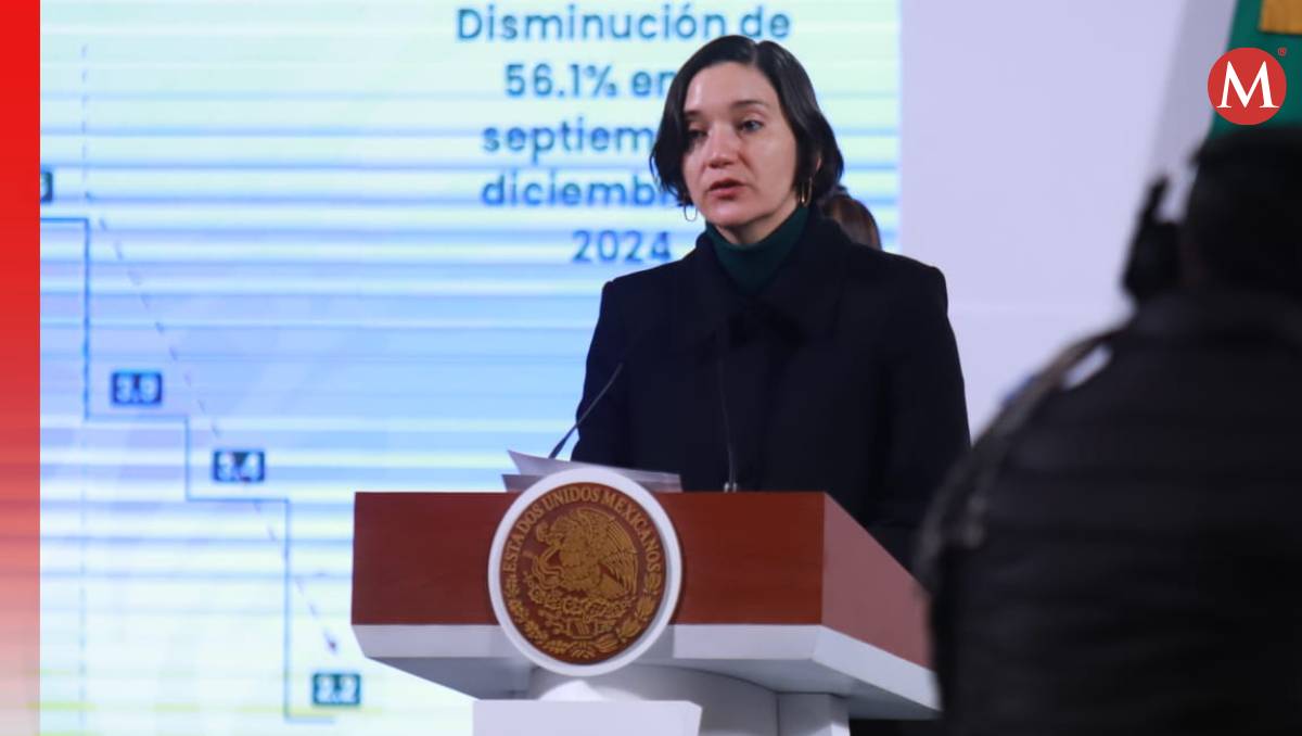 La SESNP reportó que enero fue el mes con más incidencia de homicidios dolosos en Edomex 2024. Foto: (Juan Carlos Bautista)