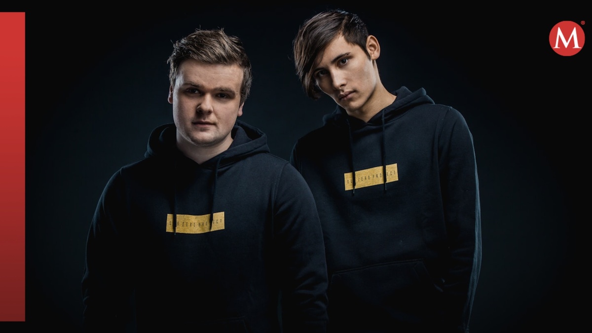 SubZero Project anuncia un concierto en México | Especial