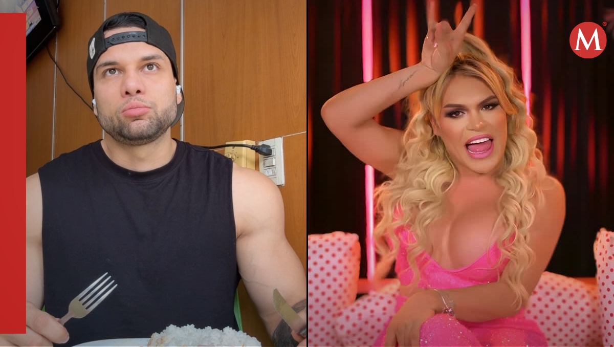 Wendy Guevara le responde a Marlon Colmenarez | ESPECIAL
