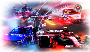 Ciudad de México, la capital del deporte motor