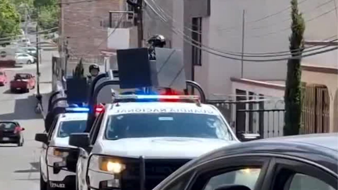 Colusión en Zacatecas:policías y empresa de grúas lucran con el decomiso de autos