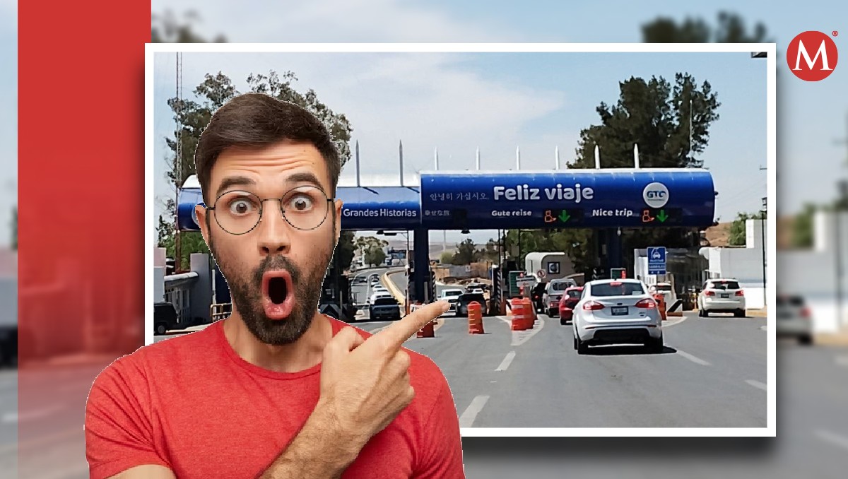 Cuáles son las nuevas tarifas de las casetas de Guanajuato | Especial