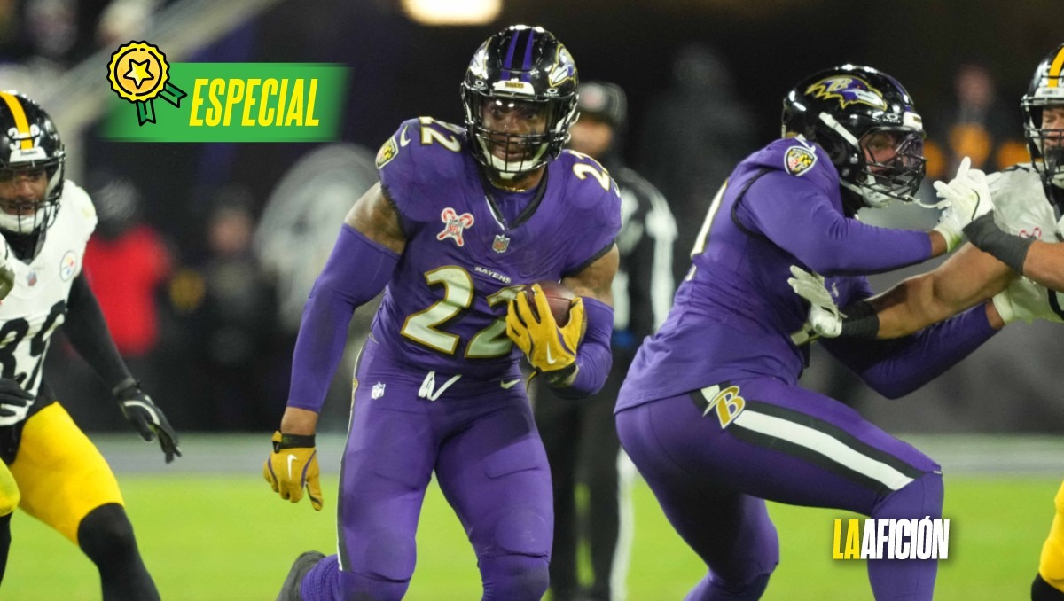 Las figuras de NFL que deben seguirse en la ronda de comodines (Reuters)