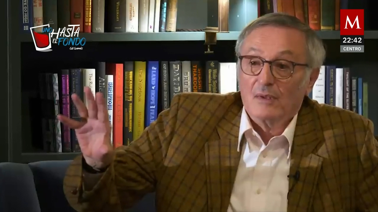 Los nuevos Leviatanes | Uno Hasta el Fondo, con Gil Gamés